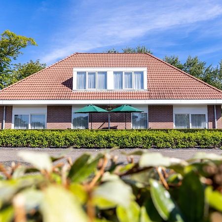 Bosrand Domburg Vila Exterior foto